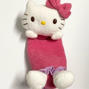 HELLO KITTY Pencil Bag